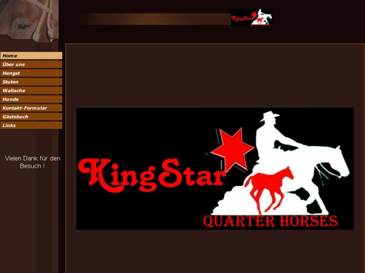 www.kingstar-quarterhorses.com