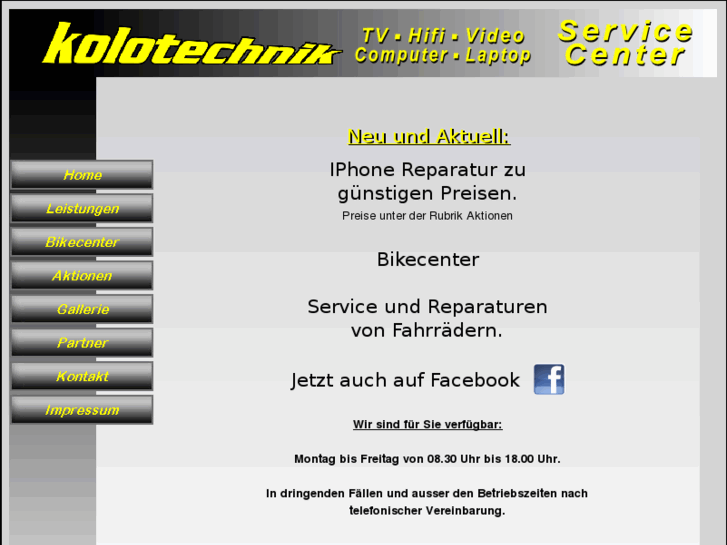 www.kolotechnik.com