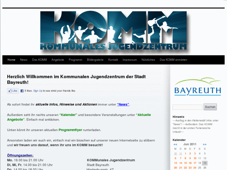 www.komm-bayreuth.com