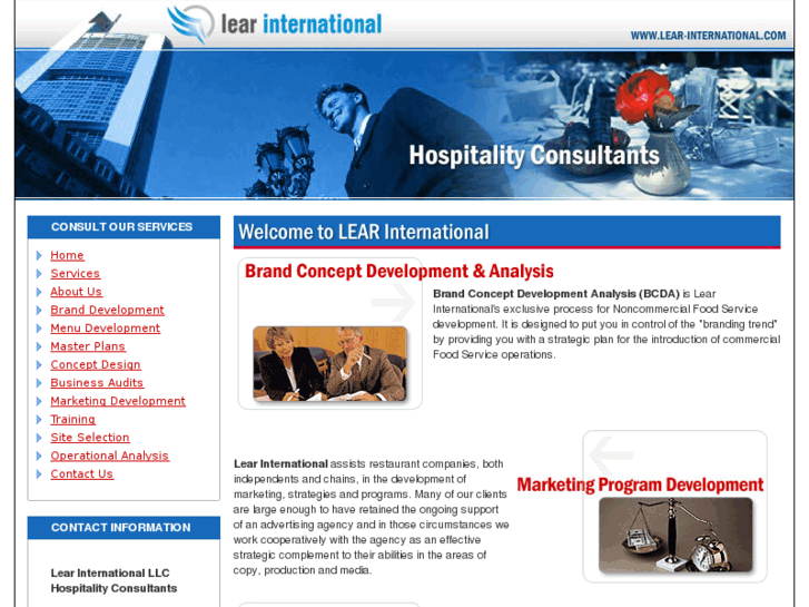 www.lear-international.com