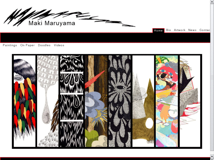 www.makimaruyama.com