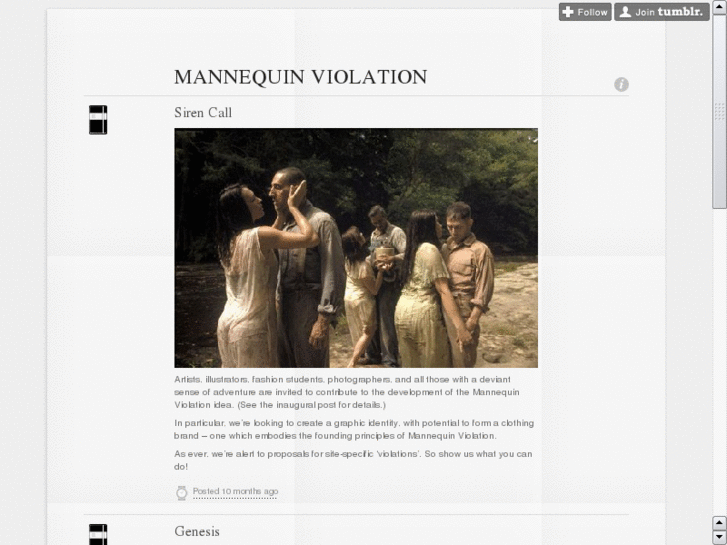 www.mannequin-violation.com
