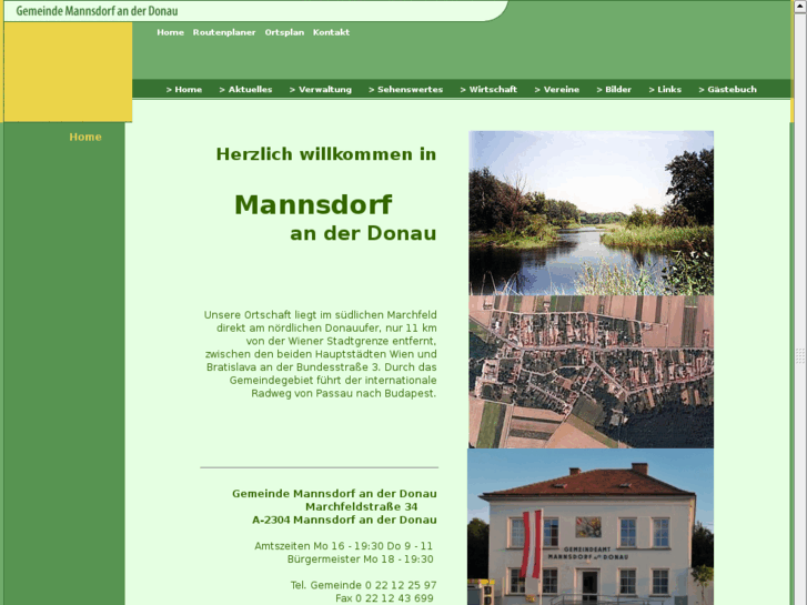 www.mannsdorf.at