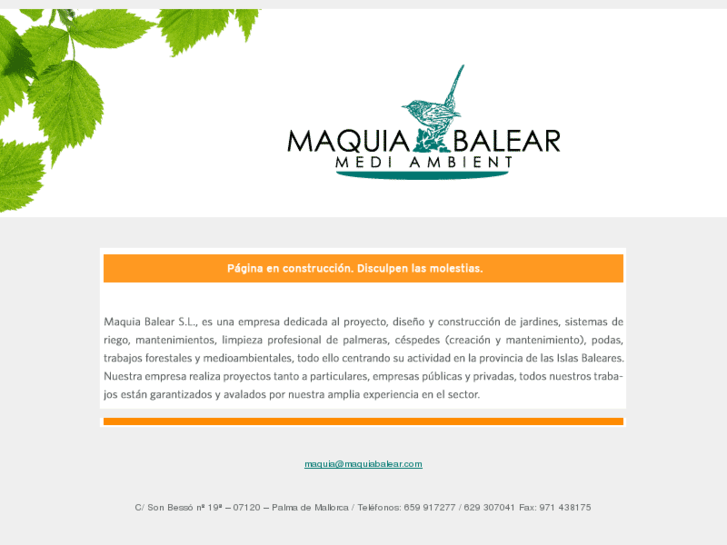 www.maquiabalear.com