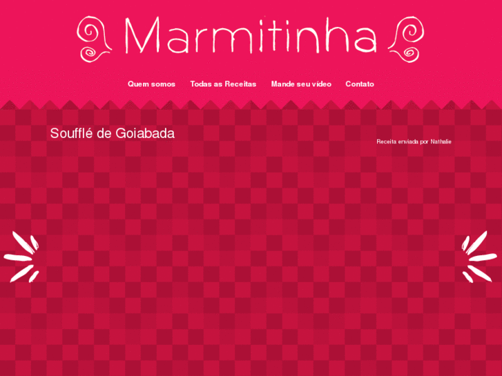 www.marmitinha.com