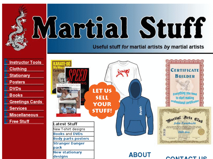 www.martialstuff.com