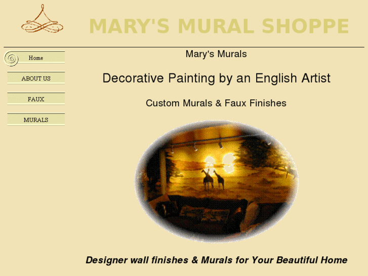 www.marysmuralshoppe.com