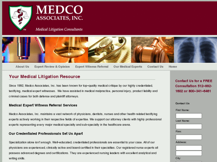 www.medcoassociates.com