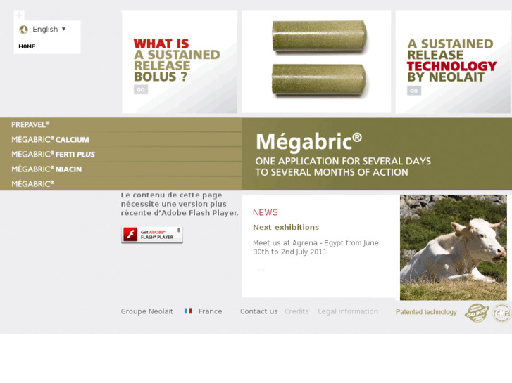 www.megabric.com