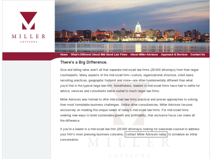 www.miller-advisors.com