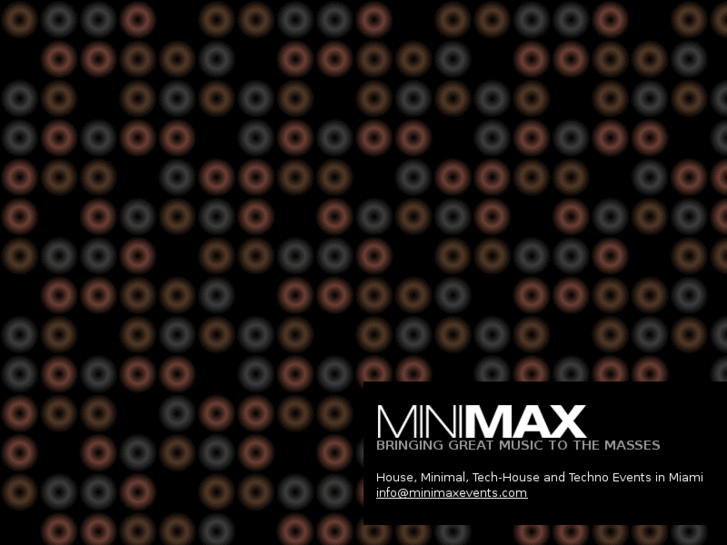 www.minimaxevents.com