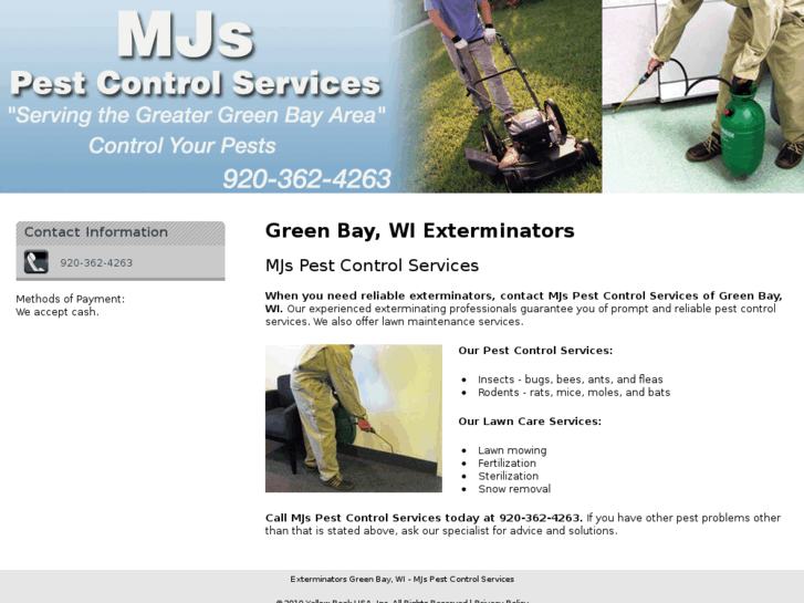 www.mjspestcontrolservices.com