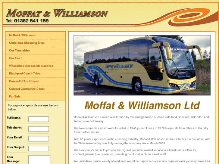 www.moffat-williamson.co.uk