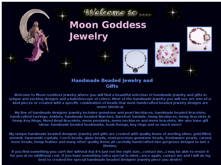 www.moongoddessjewelry.com