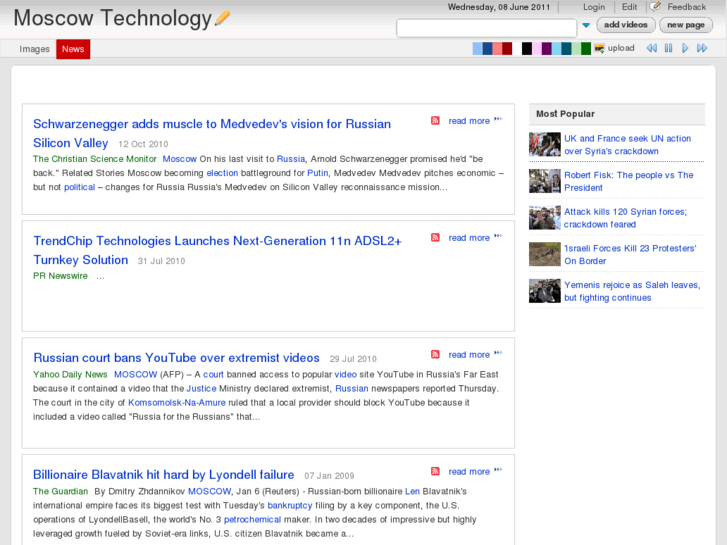 www.moscowtechnology.com