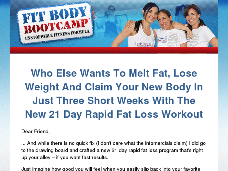 www.mtv21dayfatloss.com