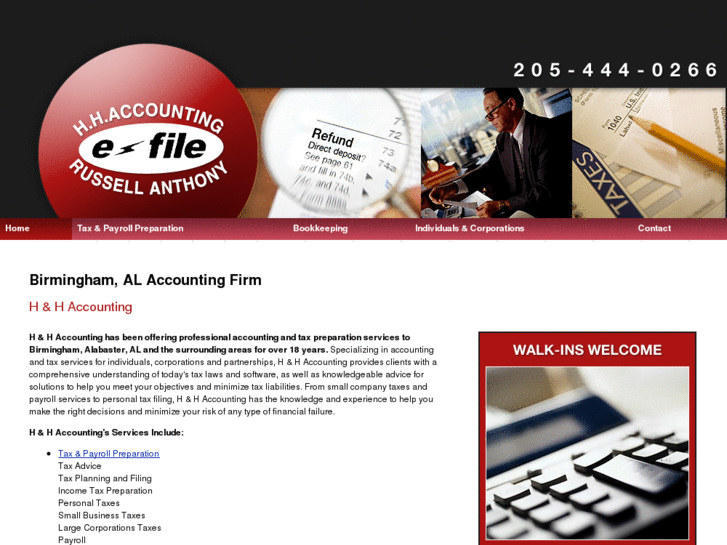 www.mybirminghamaccountant.com