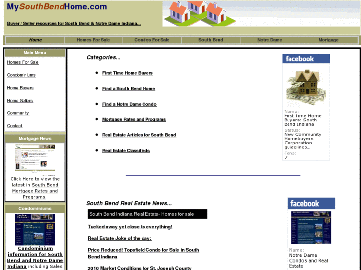 www.mysouthbendhome.com