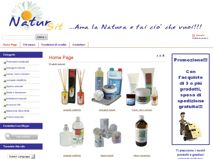 www.natursit.com