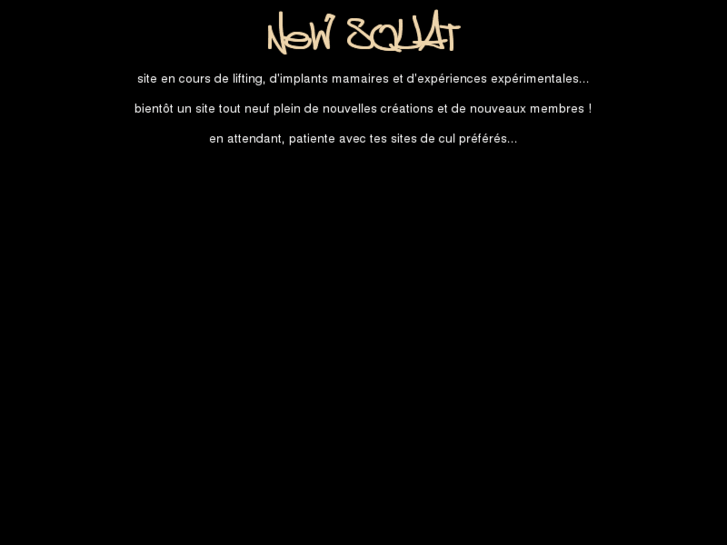 www.newsquat.com