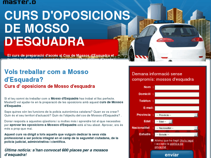 www.oposicionesmossosesquadra.com