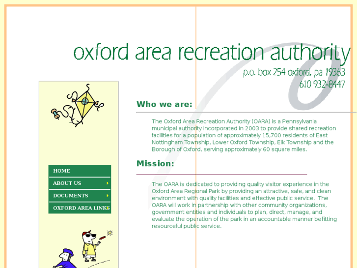 www.oxfordrecreation.org