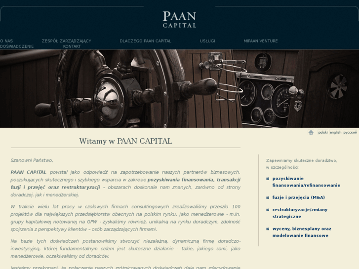 www.paancapital.com