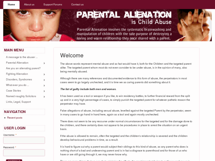 www.parentalalienation.com.au