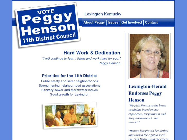 www.peggyhenson.com