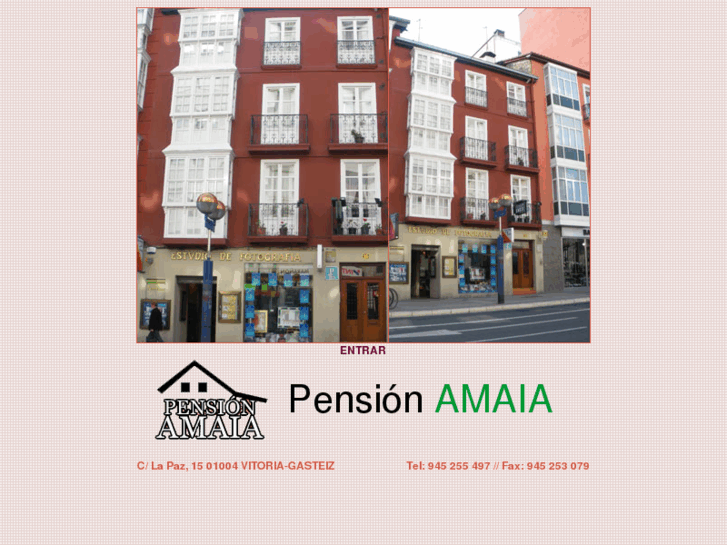 www.pensionamaia.com