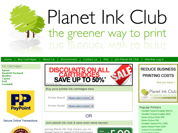 www.planetinkclub.com