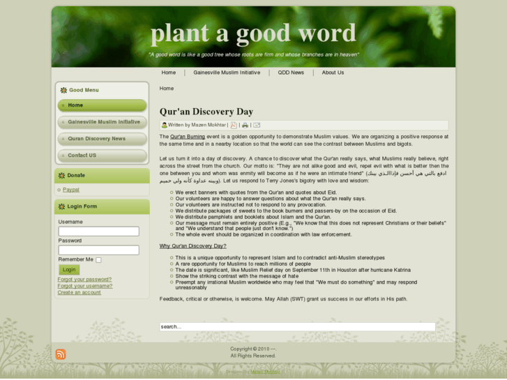 www.plantagoodtree.com