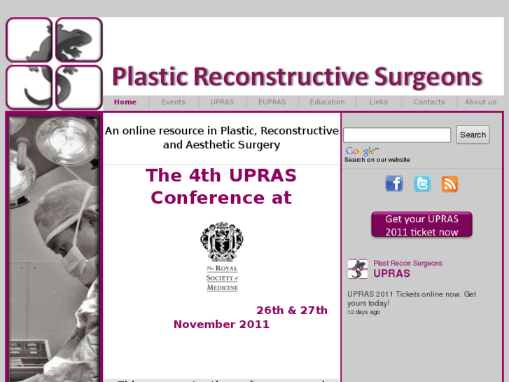 www.plastic-reconstructive-surgeons.com