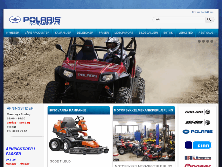 www.polaris-nordmore.no