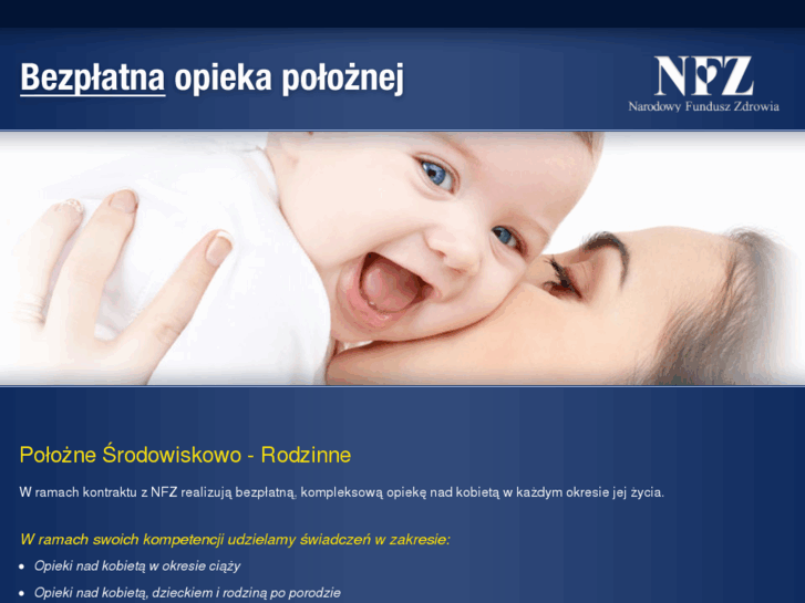 www.poloznakrakow.pl