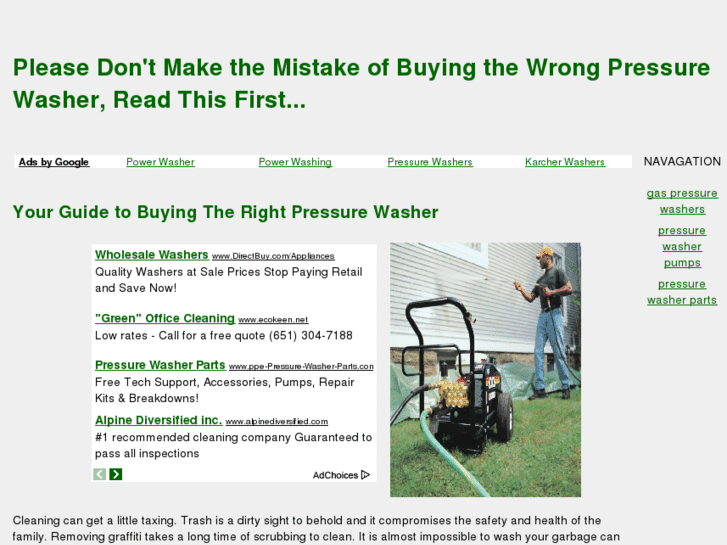 www.pressure-washers-explained.com