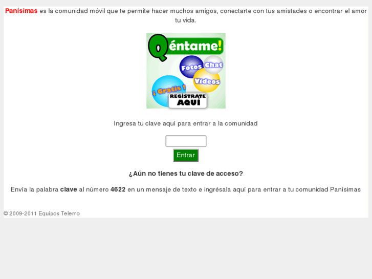 www.qentame.com