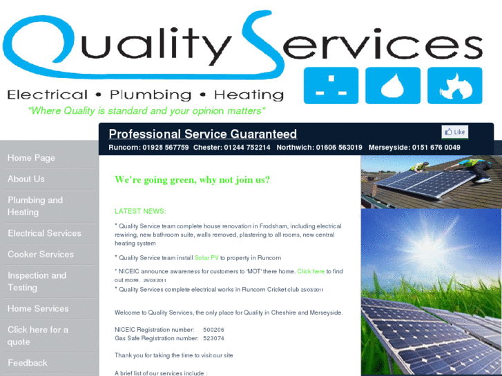 www.qualityelectrical.org