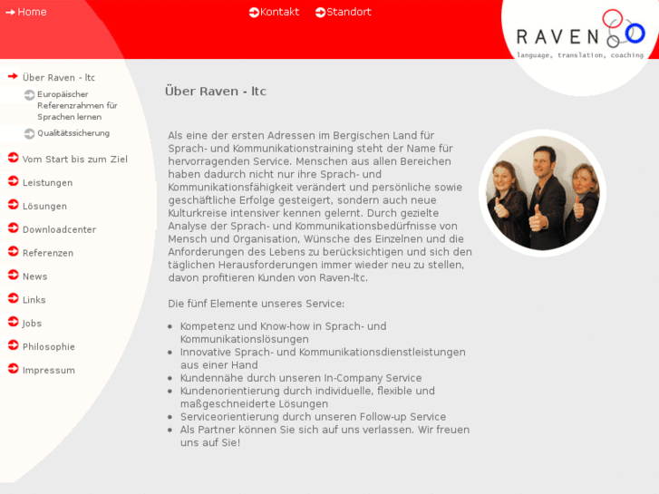 www.raven-ltc.com