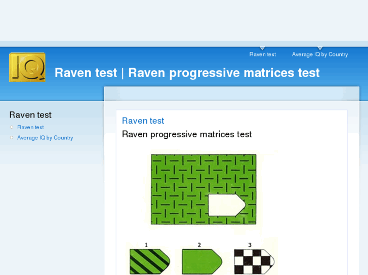 www.raventest.net