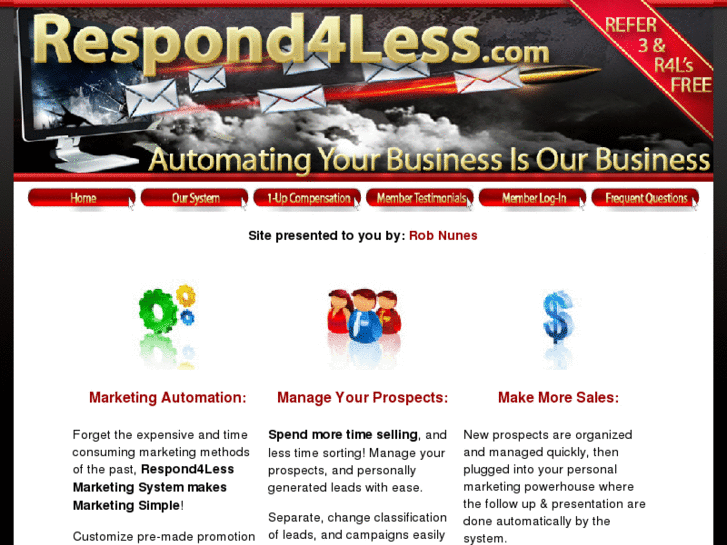 www.respond4less.com