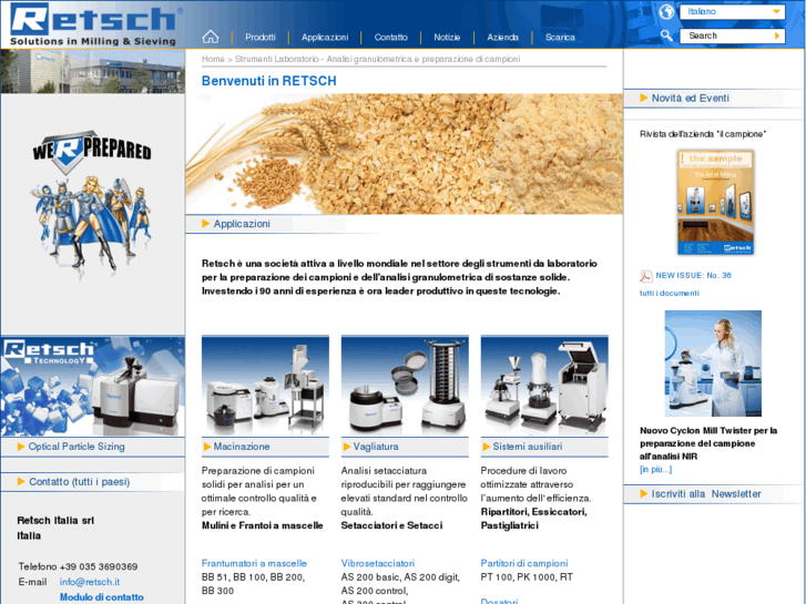 www.retsch.it