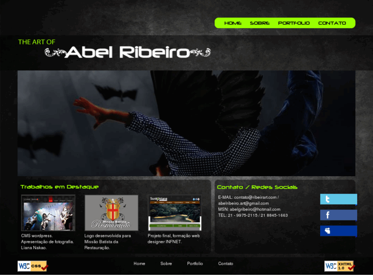 www.ribeirart.com