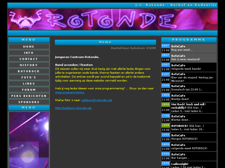 www.rotonde.net