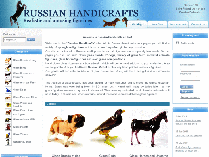 www.russian-handicrafts.com