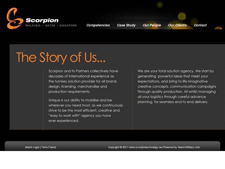 www.scorpiontechnology.net