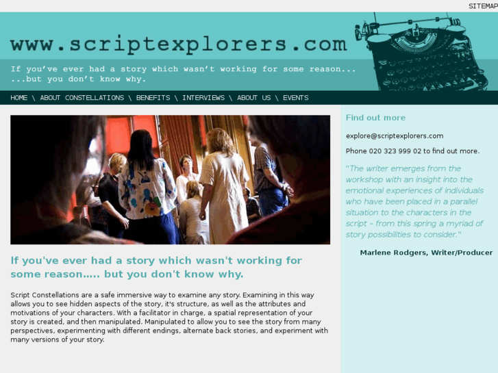 www.scriptexplorers.com