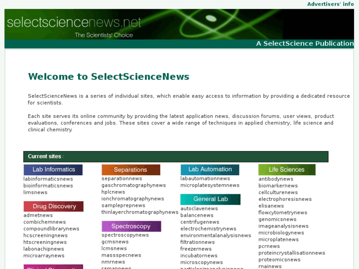 www.selectsciencenews.com