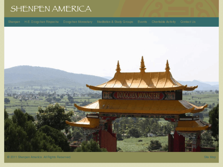 www.shenpenamerica.org