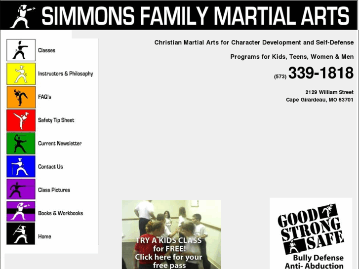 www.simmonsfamilyma.com